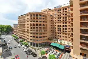Квартира в новостройке