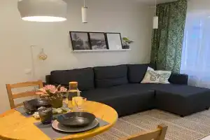 Апартаменты «Дыхание природы»