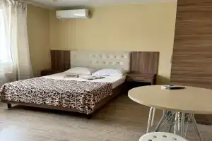 Апартамент, Геленджик