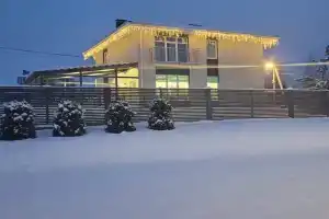 Вилла сказка, Круглино