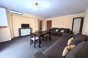 Апартаменты с 2 спальнями, Коктебель