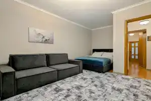 ЛюксКвартира у метро Парк Победы, Москва