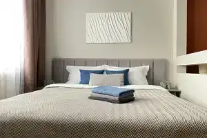 Апартаменты "Белые ночи" недалеко от центра