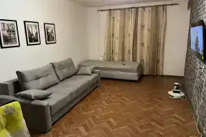 Квартиры посуточно на Калининградском 20, Светлогорск