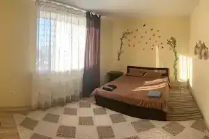 Уютная 3-комнатная квартира, Ставрополь