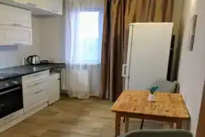 Уютная квартира рядом с метро, Санкт-Петербург