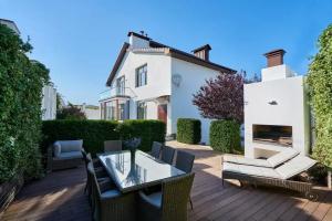 Можжевеловая вилла