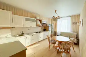 Квартира у моря в Зеленоградске