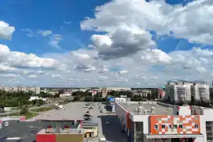 Уютная светлая квартира с придомовым видеонаблюдением, Каменск-Уральский