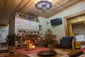 Агроусадьба «В хуторской тиши» в Волковысском районе