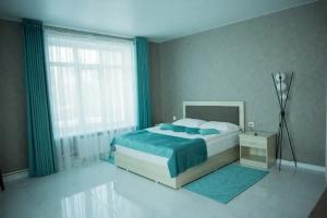 Гостиница «Белая Медведица», Ноябрьск