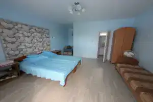 Комната для 4 гостей на берегу моря