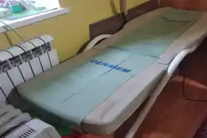Комната в частном доме доме у самого моря