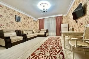 Студийная квартира у моря, Махачкала