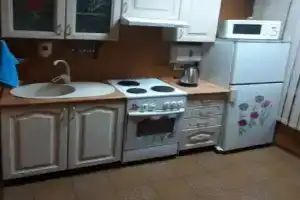 Уютная квартира в районе Снежинки