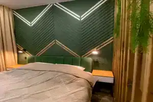 Стильная квартира