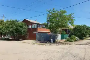 Уютный частный дом недалеко от моря, Ейск