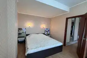 Квартира у моря, Сочи