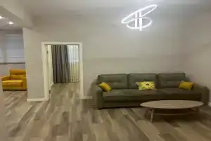 ЖК Звезда, Кисловодск