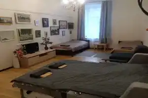 Студия, Санкт-Петербург