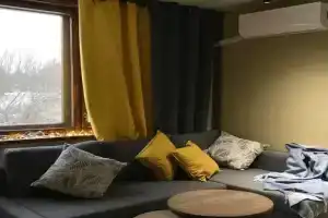 Уютный дом недалеко от центра, Старая Русса