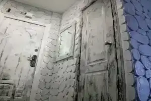 Апартаменты на Николая Буды, Канск