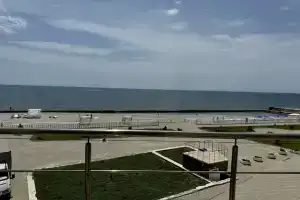 Таунхаус с видом на море, Геленджик