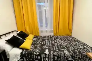 N4 в центре Петербурга