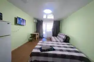 Студия в районе Онкологии