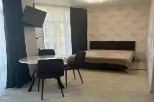 Номер в частном коттедже Профессорский уголок