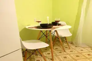 Уютная квартира в Кировском