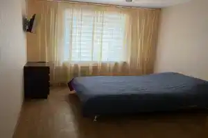 Апартаменты на улице Зубковой 23