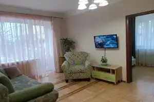 Солнечная квартира, Кисловодск