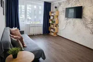 1-комнатная квартира, Салават