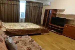Апартаменты у моря, Ейск