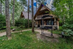 Загородные коттеджи «Коробок-Хуторок»