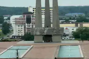 1-комнатная квартира, Витебск