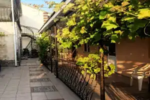 Комфортный отдых на побережье Чёрного моря, Черноморское