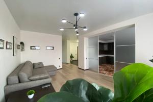 2-комнатная квартира, Хабаровск