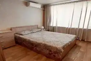 Малометражка в центре