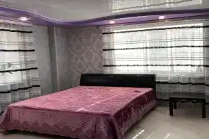 Квартира с шикарным видом