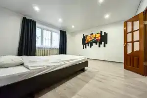 Квартира в стиле лофт