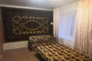 Квартира в тихом месте Хижина дяди Леши