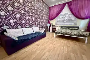 Квартира в центре рядом с ЖД вокзалом