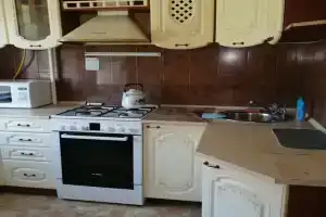 Уютная квартира, Усинск