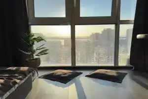 Как дома и даже лучше, Хабаровск