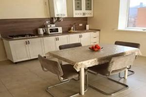 Часть дома, индивидуальное отопление, новый ремонт