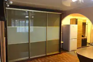 Уютная квартира в спальном районе города