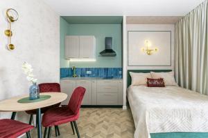 Новинка сезона Urban Jungle Studio 15 мин. от аэропорта, Санкт-Петербург