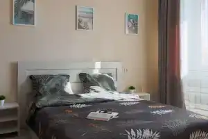 Квартира в центральном районе города